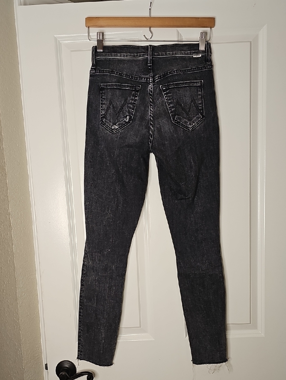 MOTHER Jeans - Picture 8 of 12